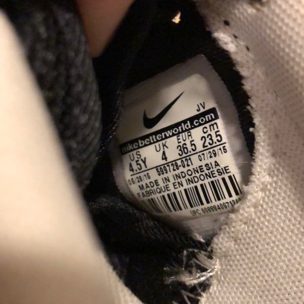 Nike Roches - Picture 5 of 6